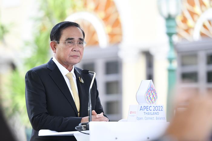 ประยุทธ์ จันทร์โอชา พิจารณายกเลิก พ.ร.ก.ฉุกเฉิน