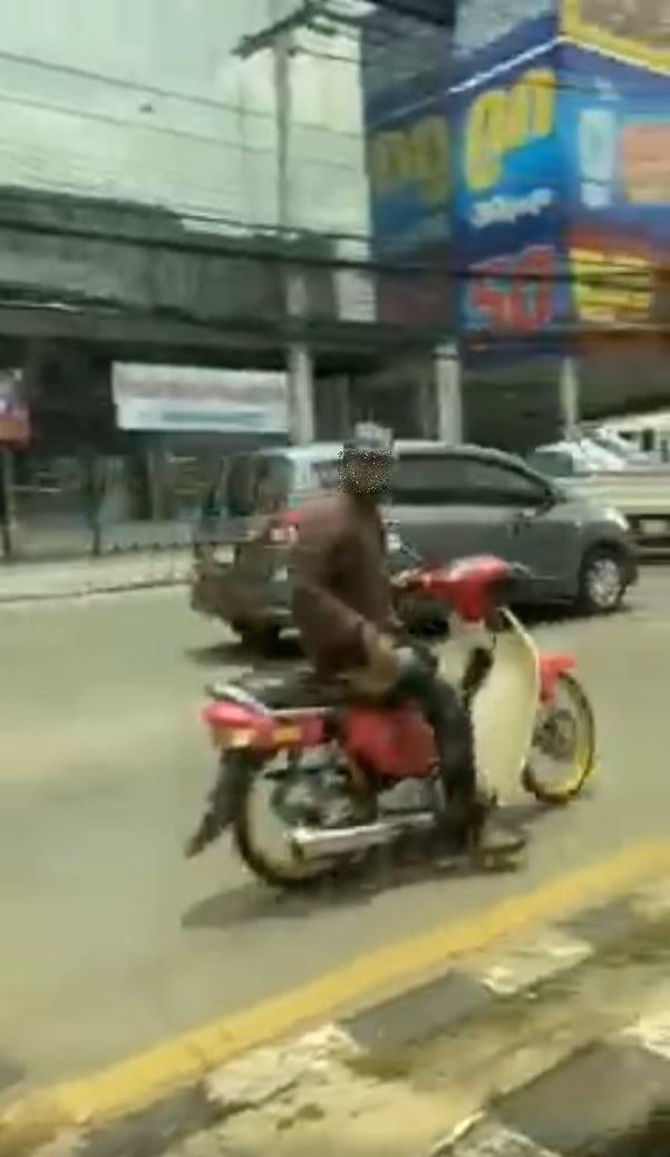 เด็กเช็ดกระจกแครายขู่ฆ่า เด็กเช็ดกระจกแครายขู่ฆ่า