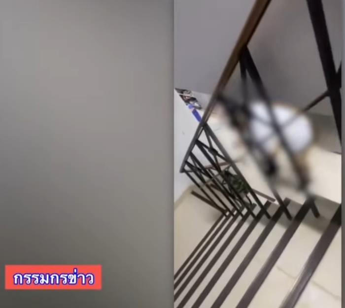 ส.อ. หื่น ลวนลามทหารหญิง