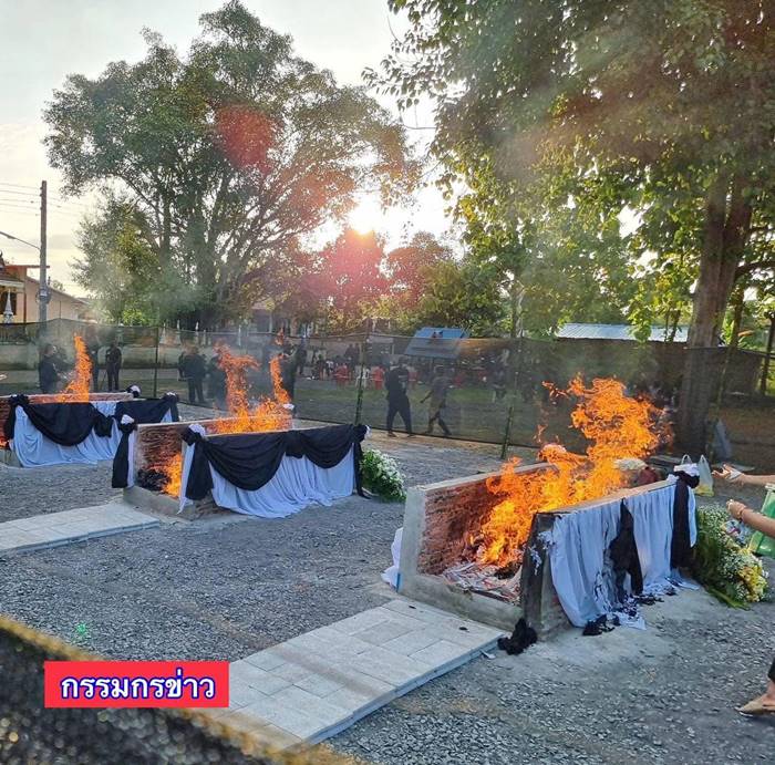 รายการ 96+ ภาพ ภาพกราดยิงหนองบัวลําภู คมชัด