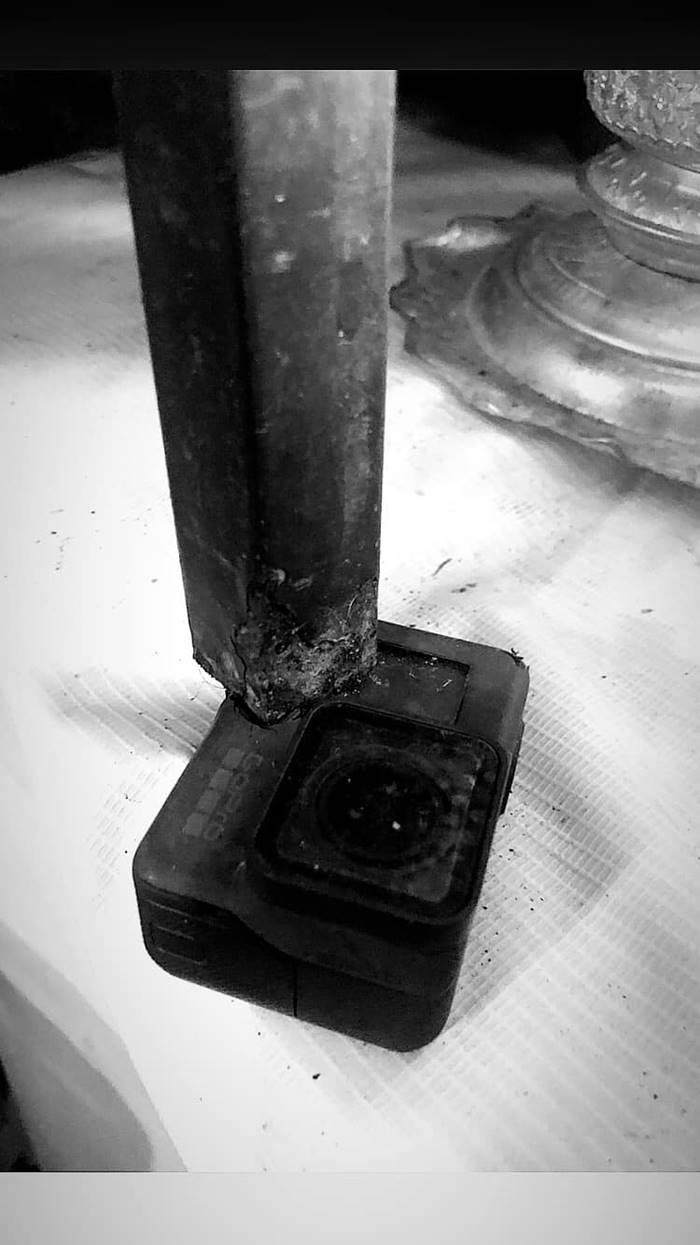 กล้อง GoPro
