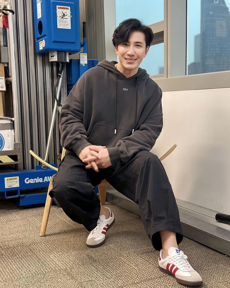หนุ่ม กรรชัย 