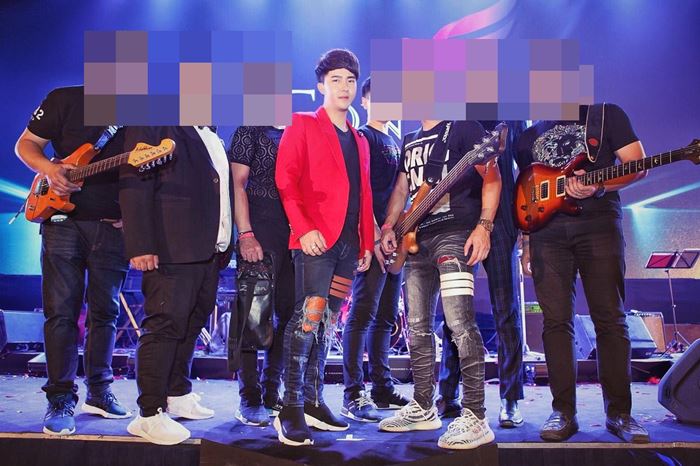 หน้าเก่าพอล วรัตต์พล 