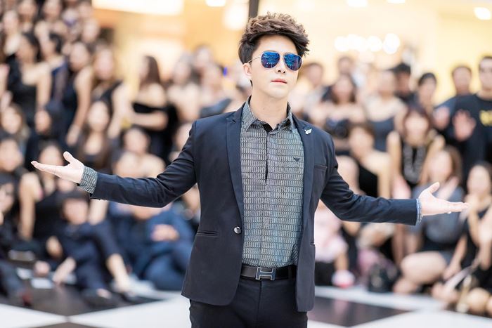 .เปิดหน้าเก่า - ชื่อเก่า บอสพอล วรัตน์พล The iCON ศัลยกรรมมาไกล จำแทบไม่ได้เลย.