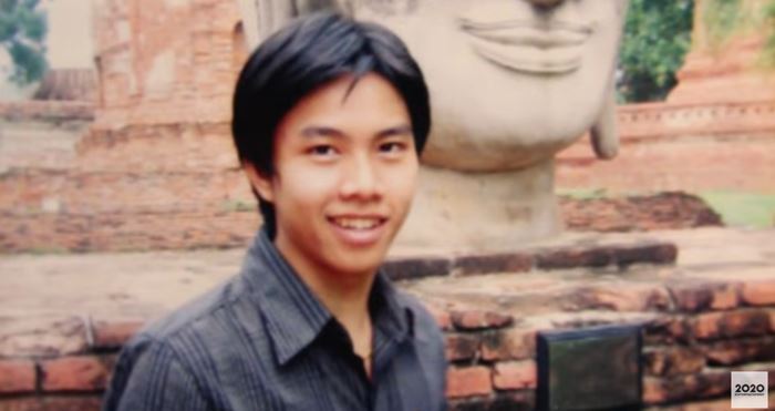 หน้าเก่าพอล วรัตต์พล 