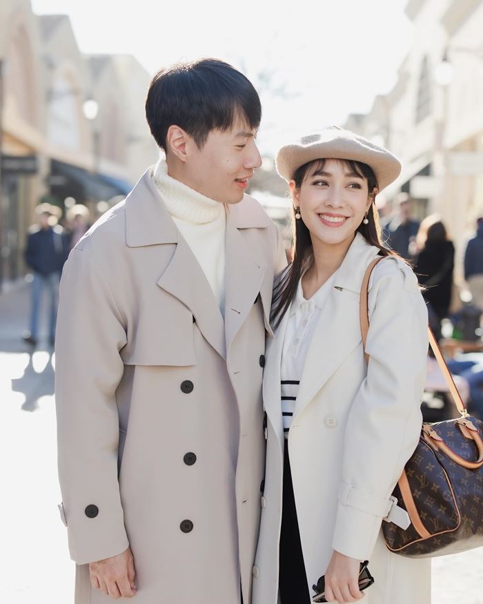 เคลวิน แฟนมิน พีชญา