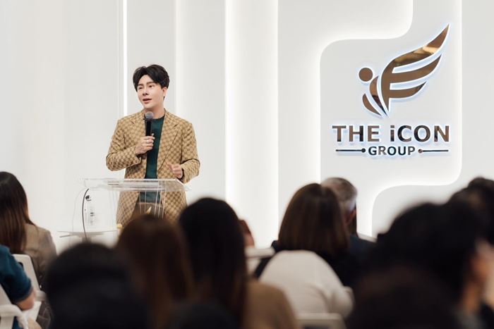 ดิ ไอคอน แถลงยืนยันไม่ได้ฉ้อโกง พร้อมสู้จนลมหายใจสุดท้าย
