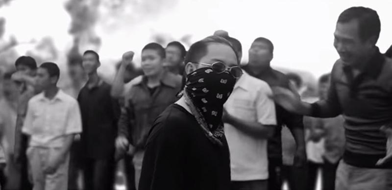 เพลงประเทศกูมี เพลงประเทศกูมี