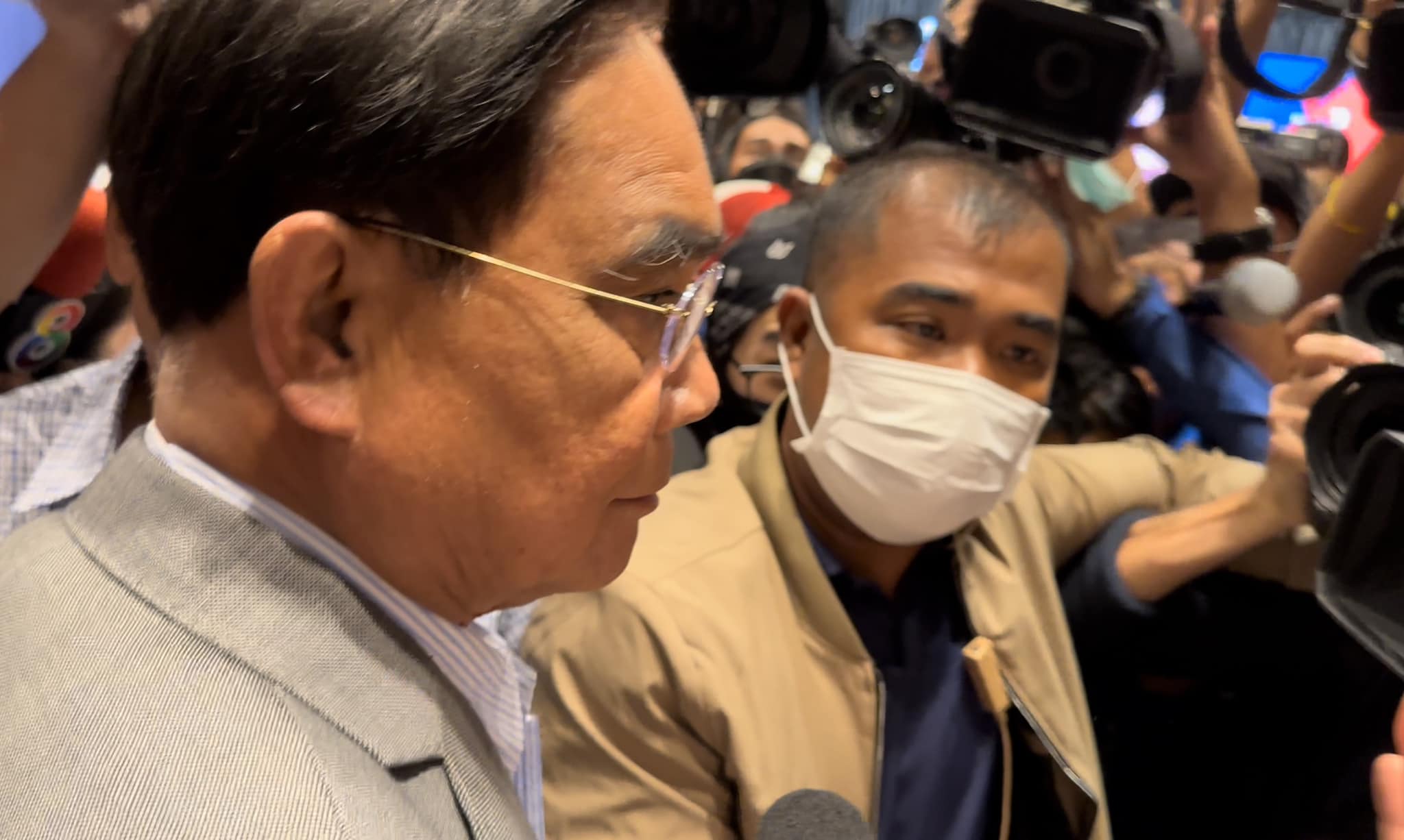 เลือกตั้ง2566