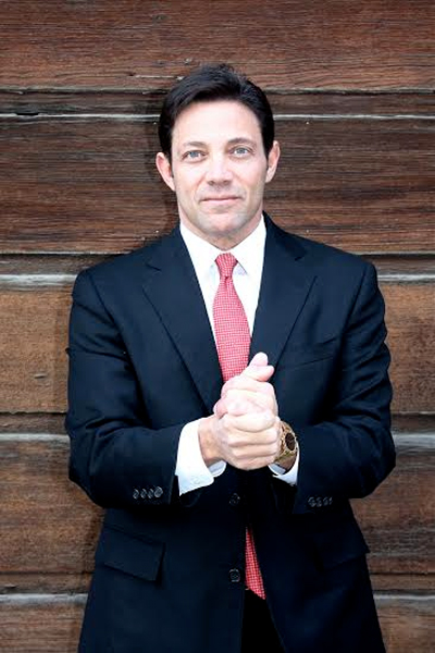 Jordan Belfort Live in Bangkok 