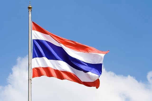 วันธงชาติไทย 