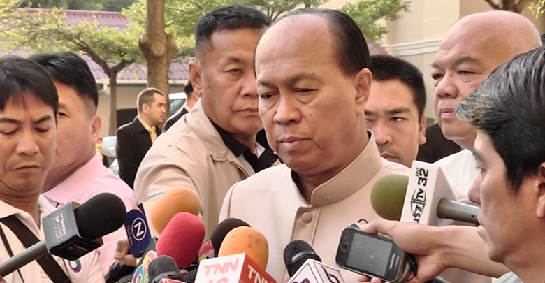 อนุพงษ์ เผ่าจินดา 