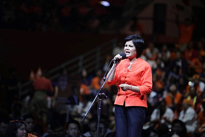 ศรีนวล