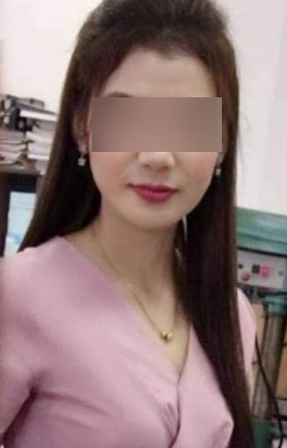 นิติกรศาลถูกฆ่ารัดคอ 