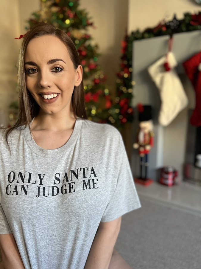 Vista Wife สาวดาว OnlyFans เปิดให้หนุ่มเหงาเศร้า เข้าดูฟรี วันคริสต์มาส