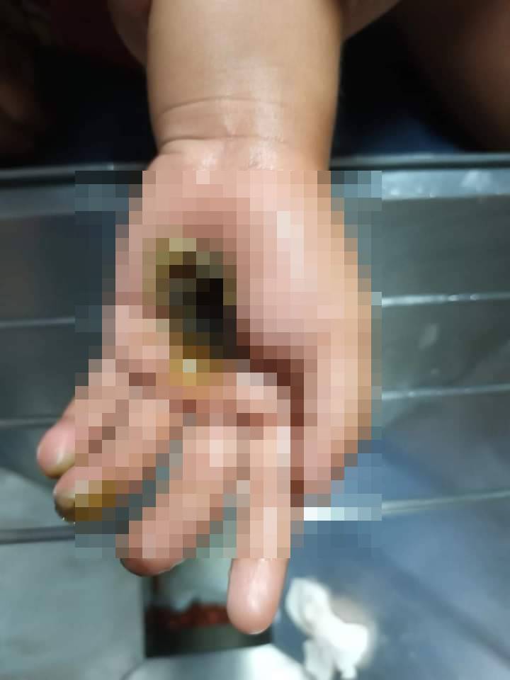 อุทาหรณ์พ่อแม่ 