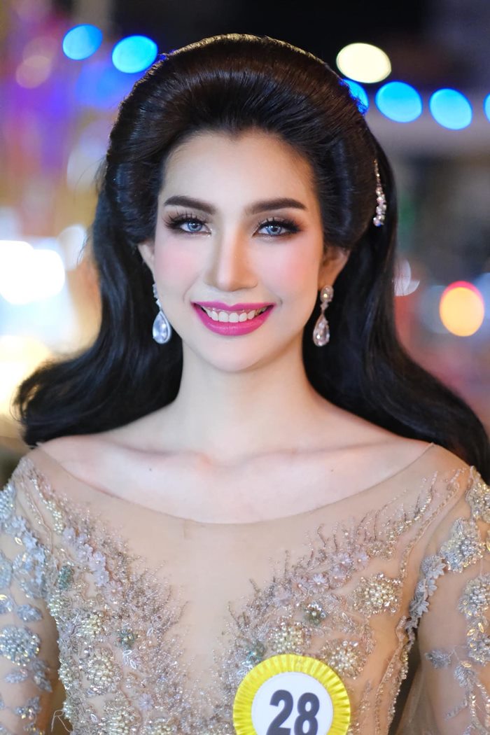 งานธิดาศาลตายาย 2565