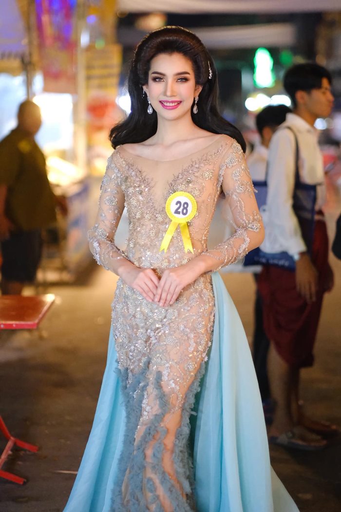 งานธิดาศาลตายาย 2565