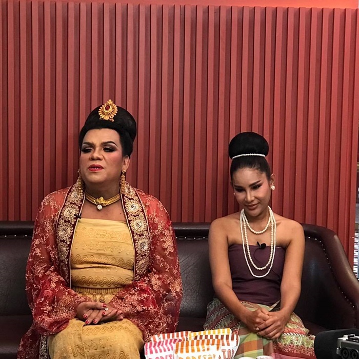 แม่หญิงลี