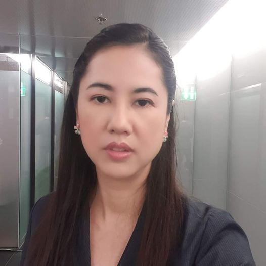 ปารีณา  บิ๊กป้อม