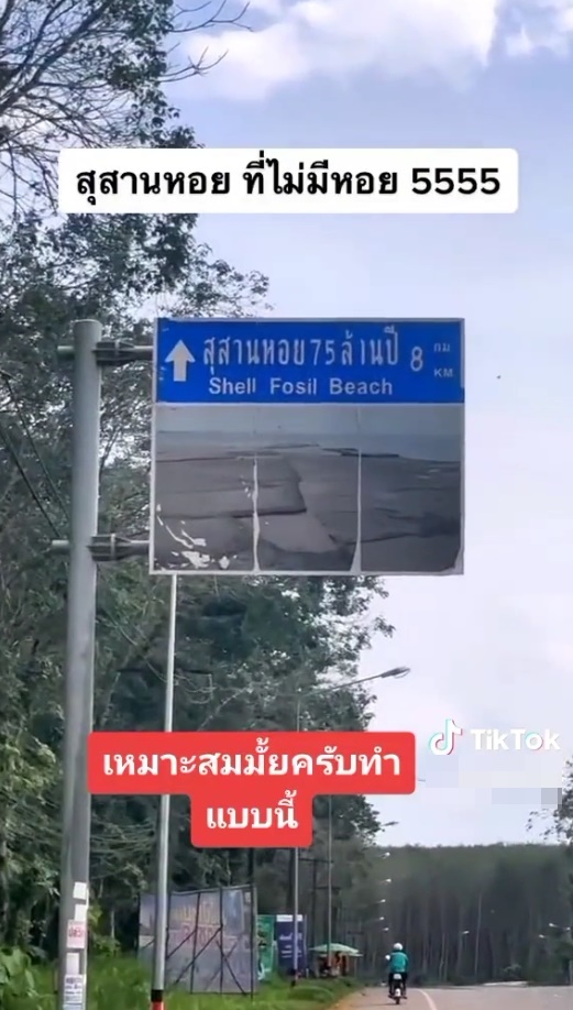 สุสานหอย