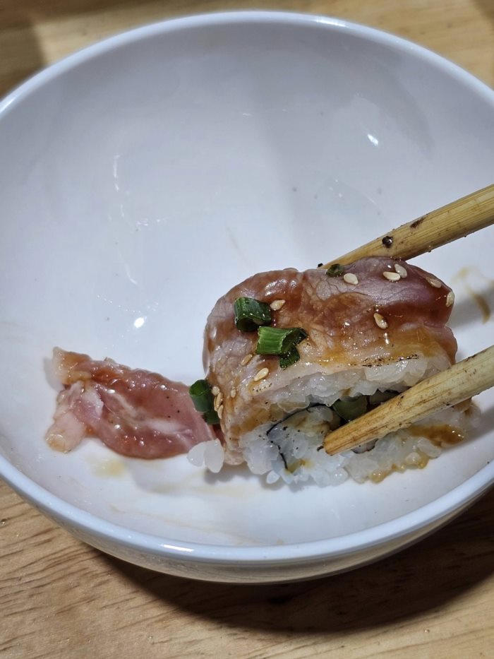 หมูดิบ