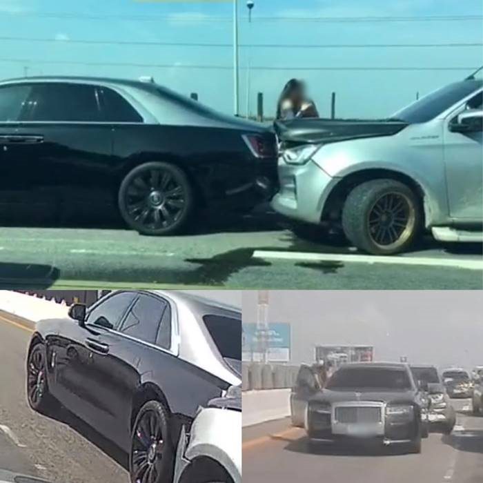   ราคาค่าซ่อม Rolls-Royce