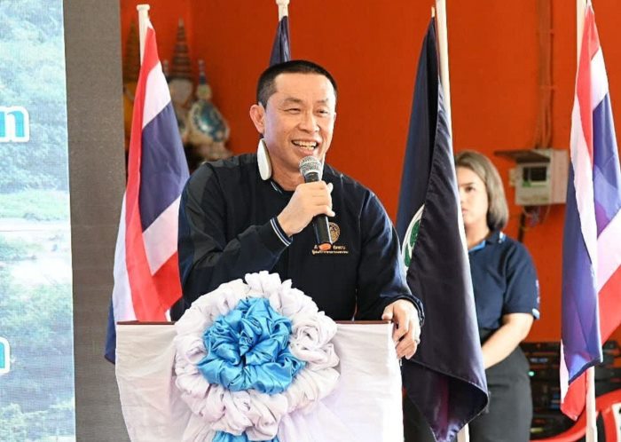  ศักดิ์สยาม  