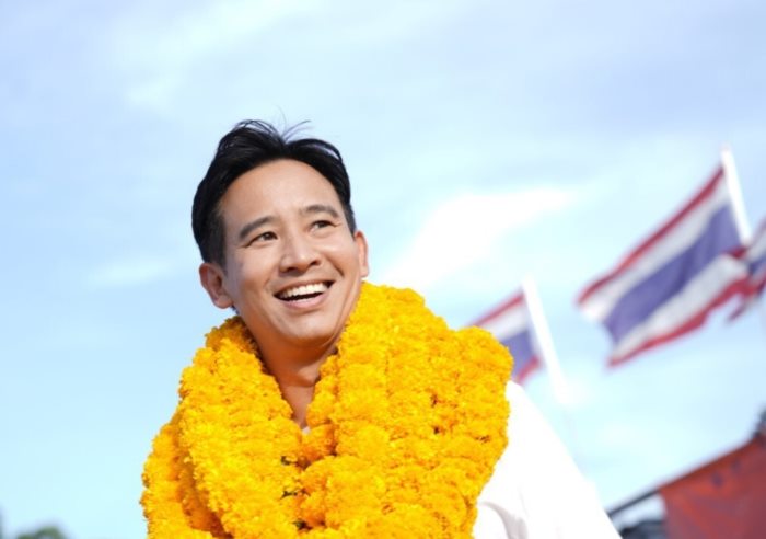  ข่าวการเมือง