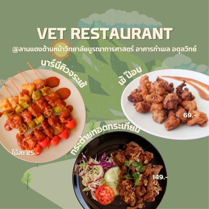 คนไข้... ใช่เหรอ !?