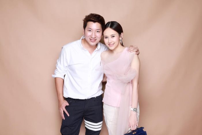  อั้ม ภูมิพัฒน์ สามี แยม ธมลพรรณ์