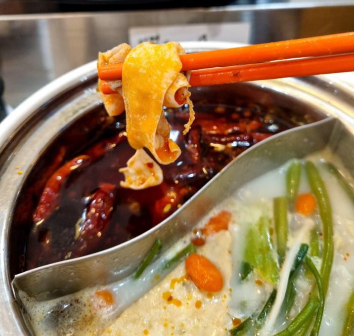 ร้านบุฟเฟต์ ปิดกิจการ