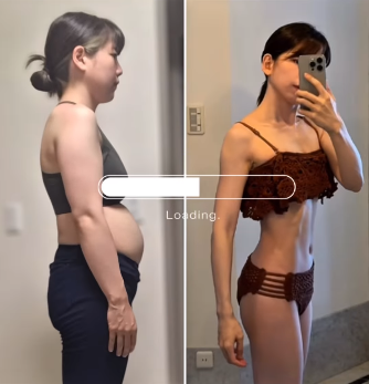 สาวลดน้ำหนัก 7.5 กก. ใน 2 เดือน แชร์ทริกง่าย ๆ ขอเวลาแค่ 1 นาทีก่อนนอน