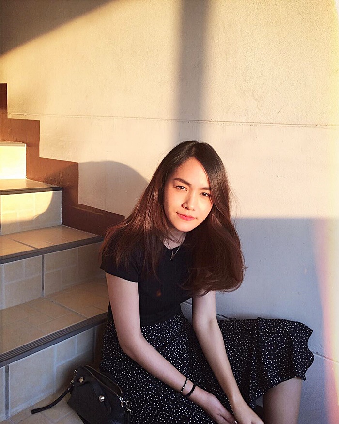 วัณโรคหลังโพรงจมูก 