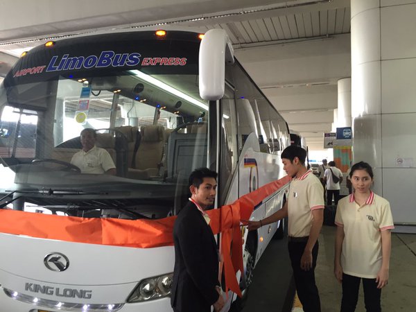 Airport LimoBus Express