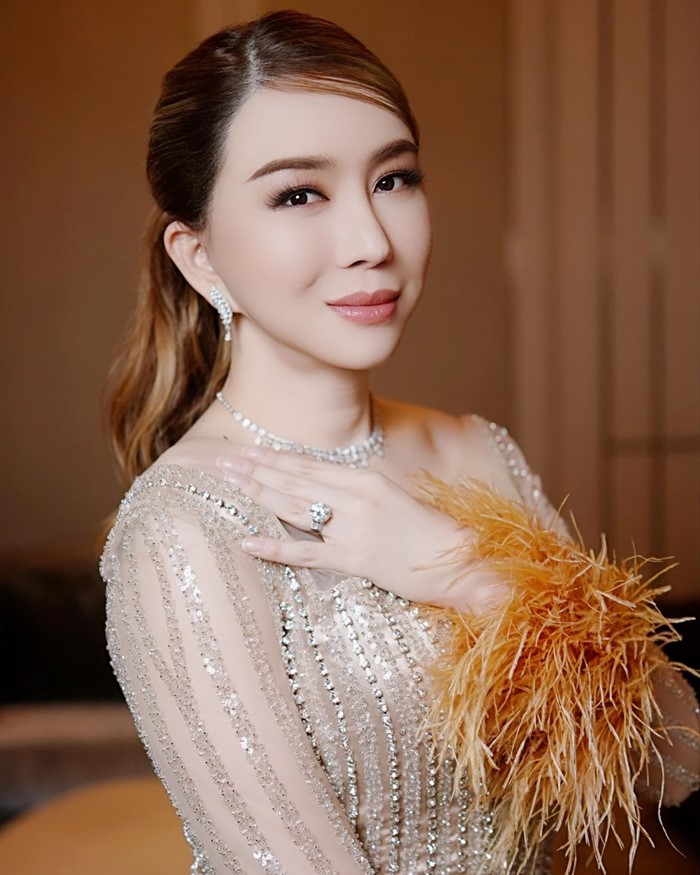 แอน จักรพงษ์
