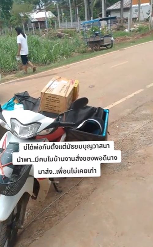 เพื่อนเก่า