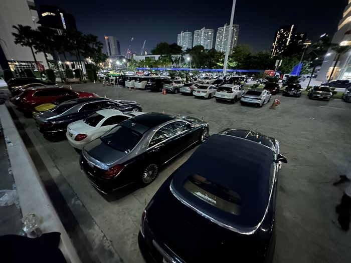 เปิดทรัพย์สินที่ยึดจาก 18 บอส ดิ ไอคอน กรุ๊ป