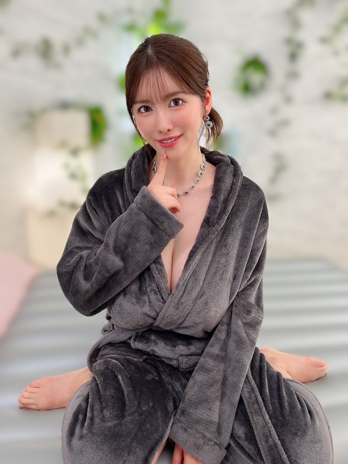 เปิดตัวสาว AV น้องใหม่ คิมูระ อาโกะ