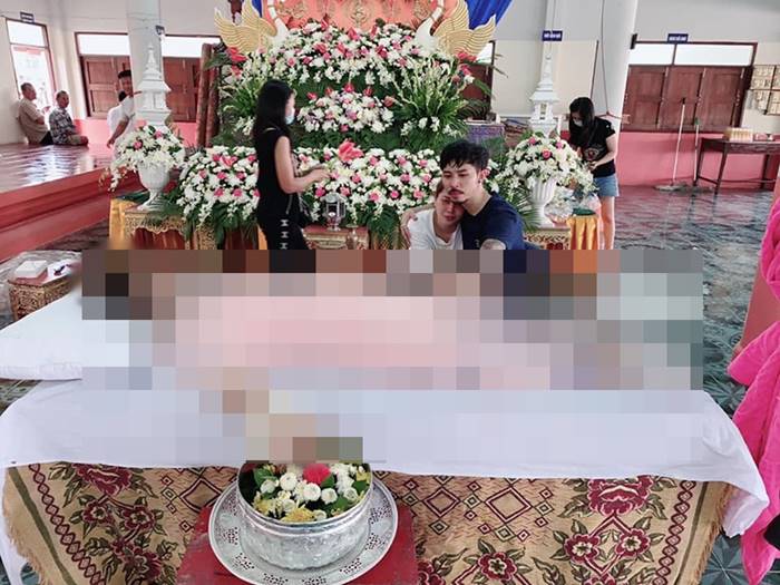 เด็กเสียชีวิตในโรงเรียน