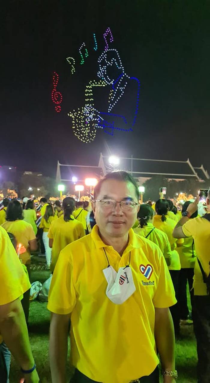 หมอวรงค์ เดชกิจวิกรม