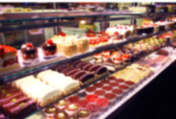 ร้านเค้ก