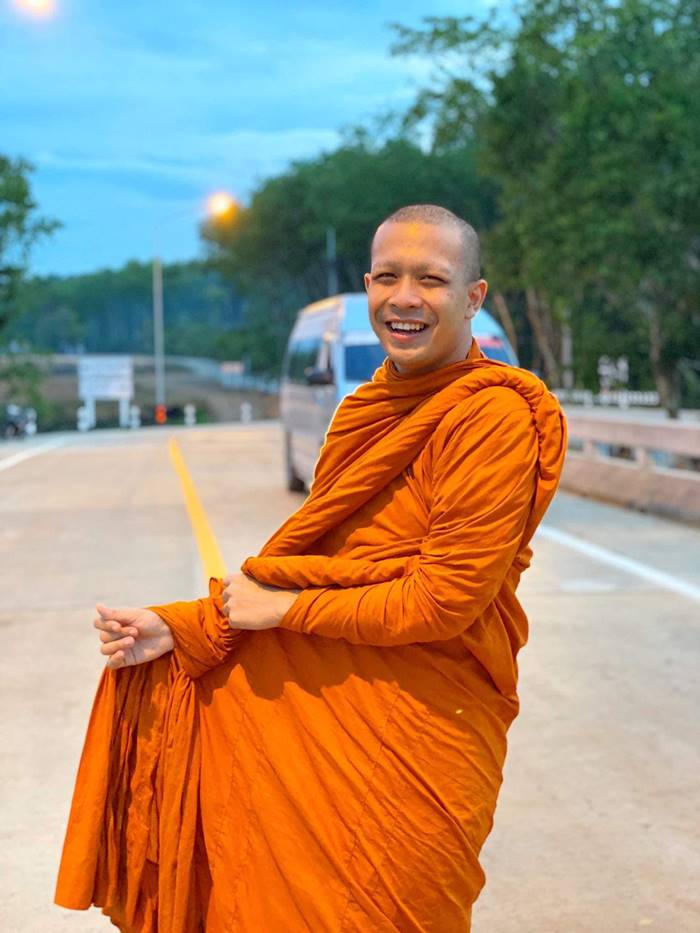 พระกาโตะ
