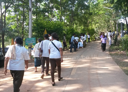 หลวงพ่อพิมพ์ละสังขาร ลูกศิษย์นอนรอเปิดโลงพิสูจน์