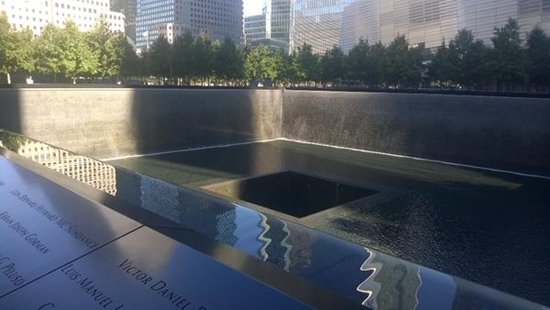 ย้อนรำลึก 14 ปี เหตุการณ์ 9/11 โศกนาฏกรรมเวิลด์เทรดเซ็นเตอร์