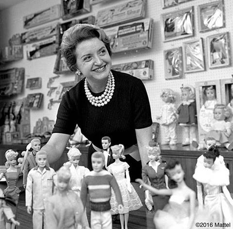 9 มีนาคม ครบรอบ 58 ปีของบาร์บี้ ตุ๊กตาแสนสวยที่ครองใจเด็กผู้หญิงทั่วโลก