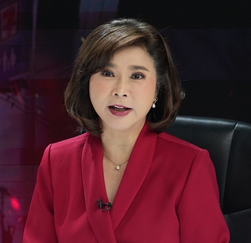 ต๊ะ นารากร ตีแผ่กลไก นักแฉ อ้างทำเพื่อสังคม เบื้องหลังคือผลประโยชน์ !