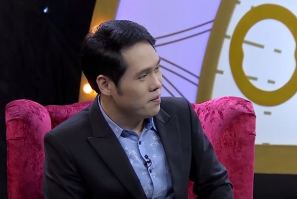 พุทธอภิวรรณ องค์พระบารมี