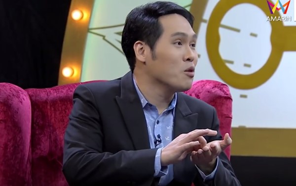 พุทธอภิวรรณ องค์พระบารมี