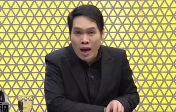 พุทธอภิวรรณ องค์พระบารมี